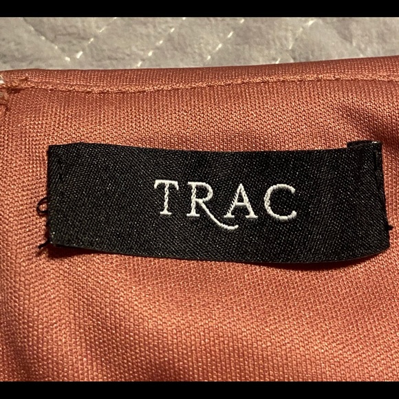 Floral dress off the shoulder - Picture 3 of 3